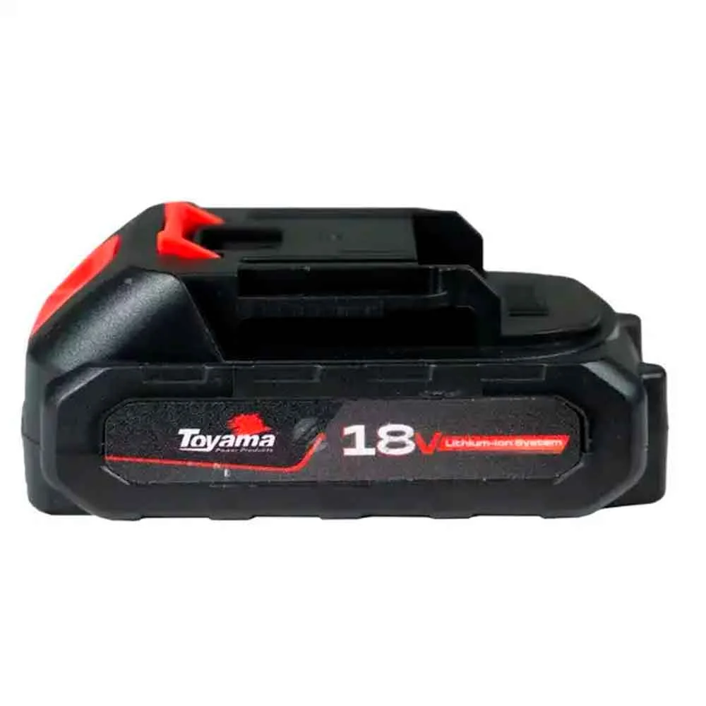 Bateria Toyama 18v 4.0a TBT18B4.0 Com Indicador